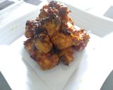 Foto langkah ke 9 dari resep Ayam bakar manisss.