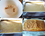 Foto del paso 2 de la receta: Coca de llanda de naranja o mal feta