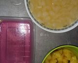 Foto langkah ke 4 dari resep Es podeng manten sederhana.