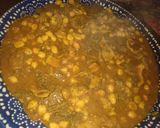 صورة لخطوة 2 من وصفة شكانبة أو تقلية بطريقة سهلة و تجي لذيذة 😋