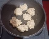 Foto langkah ke 3 dari resep Tempeh Patty.