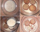 ગુલકંદ ડ્રાયફ્રુટ કેસર શાહી ટુકડાં(Gulkand Dry fruit Kesar Shahi Tukda Recipe In Gujarati) રેસીપી સ્ટેપ7ફોટો