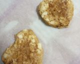 Foto del paso 6 de la receta: Mini tartas de manzana y pera. (Acompañada de fresas)