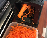 Foto del paso 1 de la receta: Tinga vegana con setas