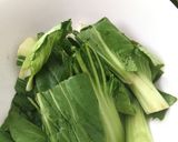 Foto langkah ke 1 dari resep Sapo tahu.
