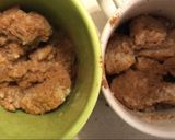 Foto del paso 4 de la receta: French toast o tostadas francesas al microondas en 2 minutos