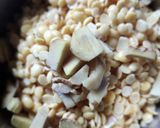 ধোঁকার ডালনা (dhokar dalna recipe in Bengali) রেসিপি ধাপ - 1 ছবি