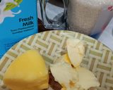 Foto langkah ke 1 dari resep Saus Karamel Home made.