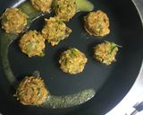 A picture of step 14 of Stuffed Mushrooms.