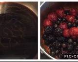 Berry Mousse recipe step 3 photo