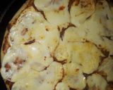 Foto del paso 4 de la receta: Lomo pizza