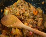 Foto del paso 5 de la receta: Estofado con arroz