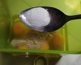 Foto langkah ke 2 dari resep Mie Kari Schotel.