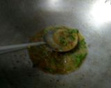 A picture of step 3 of Jackfruit seed sabji.