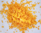 Foto del paso 1 de la receta: Bizcocho de naranja