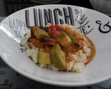 Foto del paso 2 de la receta: Couscous con ratatouille