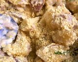 Foto del paso 3 de la receta: Papas a la crema
