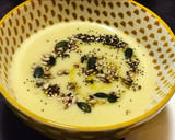Foto del paso 5 de la receta: Vichyssoise de espárragos trigueros en mambo Cecotec