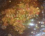 Foto langkah ke 5 dari resep Khao Pad Tom Yum Gai (ข้าวผัดต้มยำไก่) ala Violet Azalea.