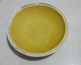 Foto langkah ke 4 dari resep Kue Lontar khas Papua aka Pie Susu.