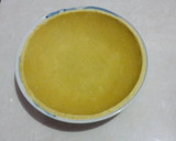 Foto langkah ke 4 dari resep Kue Lontar khas Papua aka Pie Susu.