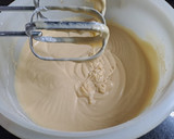 Foto del paso 1 de la receta: Torta matera de peras súper esponjosa