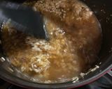 A picture of step 6 of Unforgettably delicious Porcini risotto 🤤.