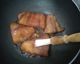 Foto langkah ke 3 dari resep Ikan Dori Panggang Madu.