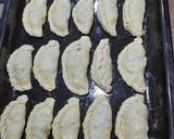 Foto del paso 4 de la receta: Empanadas de carne jugosas