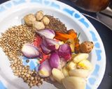 Foto langkah ke 1 dari resep Empal gentong ala bun.