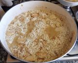 Foto del paso 3 de la receta Risotto con pollo