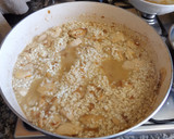 Foto del paso 3 de la receta: Risotto con pollo