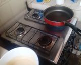 Foto del paso 6 de la receta: Panqueque, rápidos y superdeliciosos