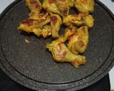 Foto langkah ke 6 dari resep Ayam bakar jawara ala tasyi.