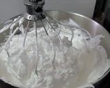 Foto del paso 8 de la receta: Pastel lago rosa