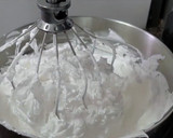 Foto del paso 8 de la receta: Pastel lago rosa