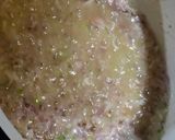 Gambar langkah 2 resipi 27:6:26 - Kacang phool + daging.