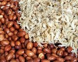 Foto langkah ke 1 dari resep Sambal Teri Kacang Tanah.