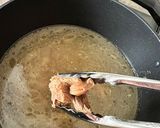 Foto langkah ke 3 dari resep Sup daging favorit gojiberry.