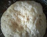 A picture of step 2 of My homemade shawarma.