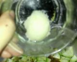 A picture of step 4 of Dhaba Style Daal Lauki.