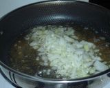 Dinsztelt savanyú káposzta (köret) recept fázis 3 fotója