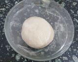A picture of step 2 of Bread.