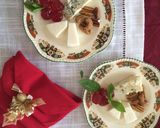 Foto del paso 5 de la receta: Queso y dulce no tan tradicional