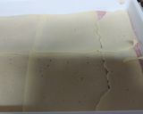 Foto del paso 6 de la receta: Pastel frío