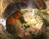 Foto del paso 1 de la receta: Nuggets de brócoli con queso