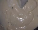 Foto del paso 6 de la receta: Crema de champiñón a base de salsa bechamel