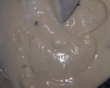 Foto del paso 6 de la receta: Crema de champiñón a base de salsa bechamel