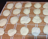 Foto del paso 5 de la receta: 😋Pancitos Rellenos😋 (En Sartén)