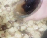 Foto del paso 9 de la receta: Strudel de manzana acompañado de yogurt